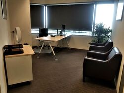 Suntec City (D1), Office #479524161